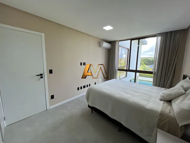 Imagem 9: Casa À Venda no Bairro Costa do Sauípe - Mata de São João/Ba