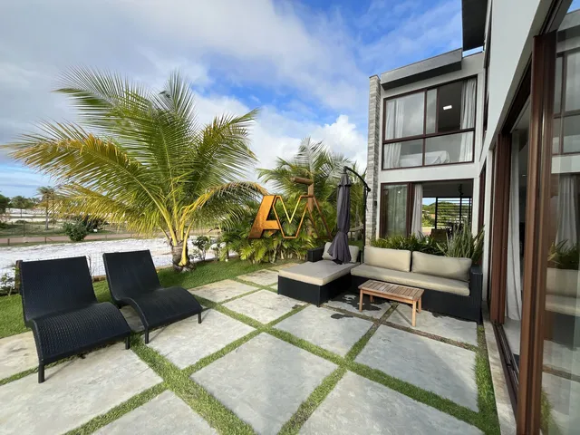 Imagem 6: Casa À Venda no Bairro Costa do Sauípe - Mata de São João/Ba