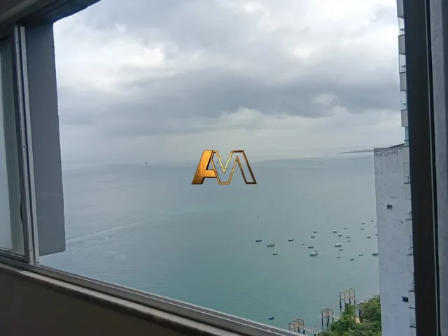 Imagem: Apartamento em Vitória, Salvador/Ba