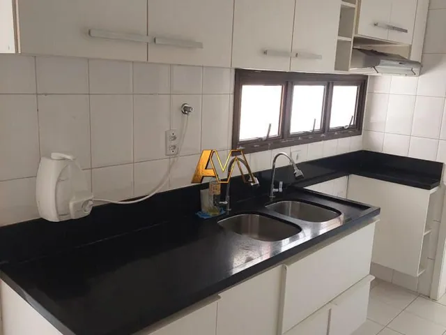 Imagem 16: Apto Alto Padrão 4/4 Sendo 3 Suítes na Pituba