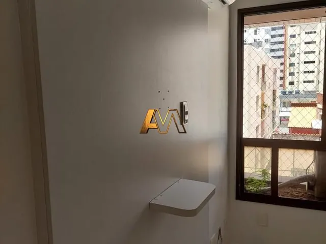 Imagem 6: Apto Alto Padrão 4/4 Sendo 3 Suítes na Pituba