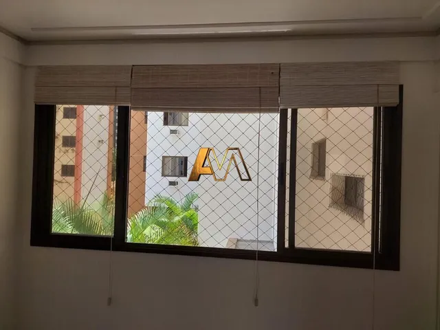 Imagem 8: Apto Alto Padrão 4/4 Sendo 3 Suítes na Pituba