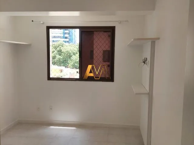 Imagem 14: Apto Alto Padrão 4/4 Sendo 3 Suítes na Pituba