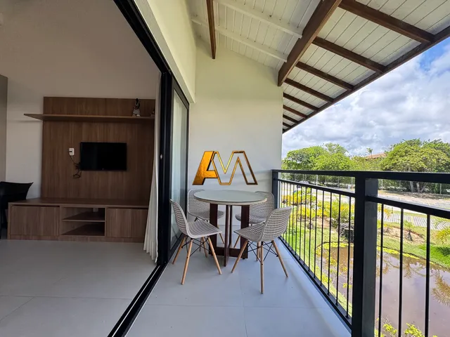 Imagem 5: Studio com Varanda em Praia do Forte