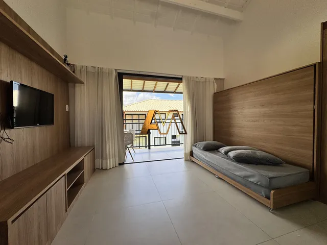 Imagem 3: Studio com Varanda em Praia do Forte