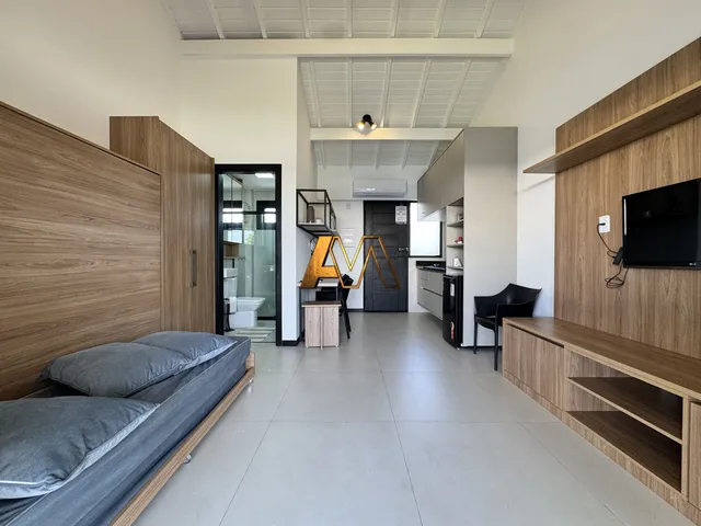 Imagem 7: Studio com Varanda em Praia do Forte