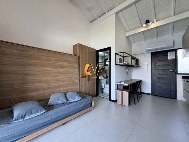 Imagem 2: Studio com Varanda em Praia do Forte