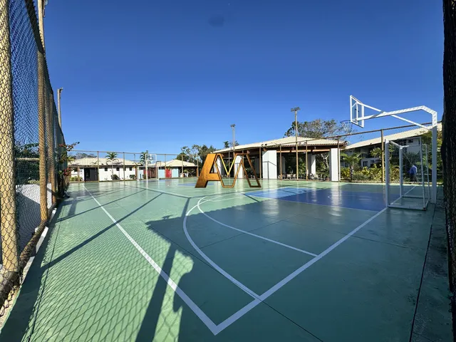 Imagem 10: APTO TÉRREO 2/4 SENDO 1 SUÍTE — PRAIA DO FORTE