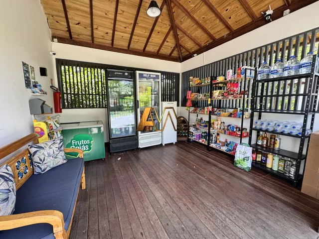 Imagem 15: APTO TÉRREO 2/4 SENDO 1 SUÍTE — PRAIA DO FORTE