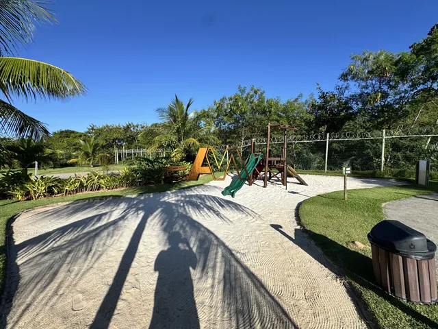 Imagem 9: APTO TÉRREO 2/4 SENDO 1 SUÍTE — PRAIA DO FORTE