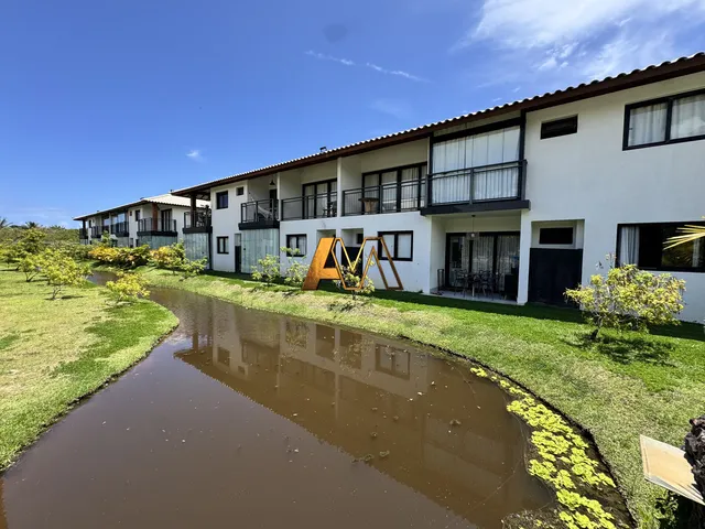 Imagem 7: APTO TÉRREO 2/4 SENDO 1 SUÍTE — PRAIA DO FORTE