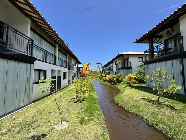 Imagem 4: APTO TÉRREO 2/4 SENDO 1 SUÍTE — PRAIA DO FORTE