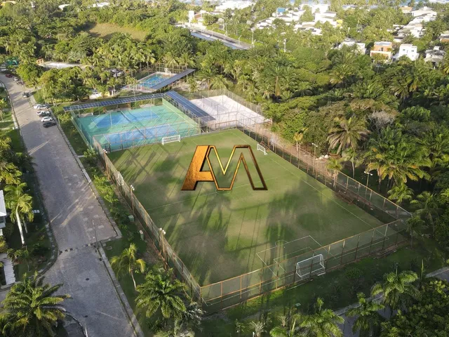 Imagem: Terreno em Condomínio em Busca Vida a 5Min