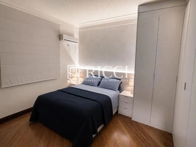 Imagem 13: Casa com piscina e área gourmet à venda em Santos-SP, Vila Mathias: 3 quartos, 2 salas