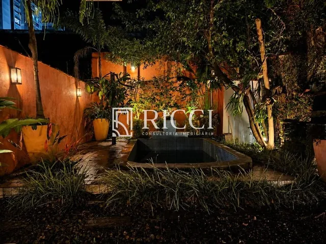 Imagem 16: Casa com piscina e área gourmet à venda em Santos-SP, Vila Mathias: 3 quartos, 2 salas
