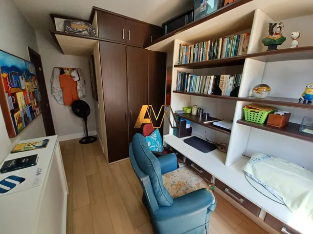 Imagem 11: Apartamento 3/4 com Suíte em Armação