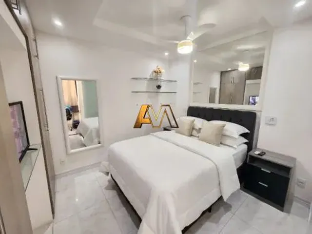 Imagem: Apartamento à venda no bairro Ondina