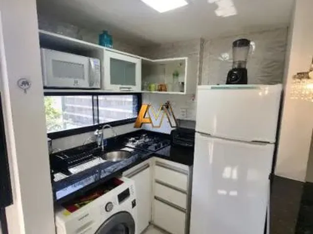 Imagem 2: Apartamento À Venda no Bairro Ondina - Salvador/Ba