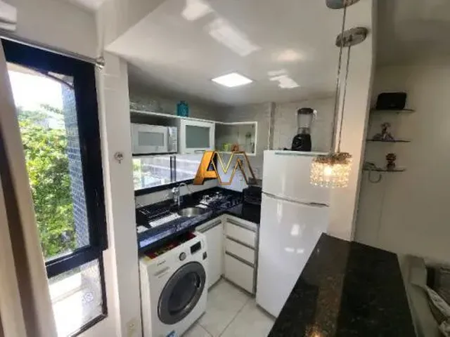 Imagem 5: Apartamento À Venda no Bairro Ondina - Salvador/Ba