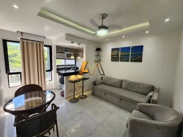 Imagem 7: Apartamento À Venda no Bairro Ondina - Salvador/Ba