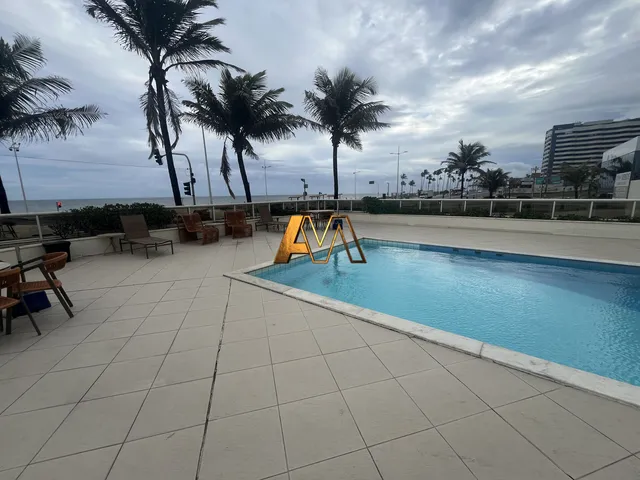 Imagem 14: Apartamento à venda no bairro Armação - Salvador/BA
