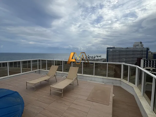 Imagem 8: Apartamento à venda no bairro Armação - Salvador/BA