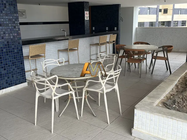 Imagem 10: Apartamento à venda no bairro Armação - Salvador/BA