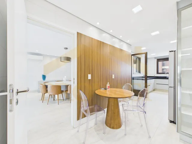 Imagem 5: 0 Apartamento com 3 dormitórios