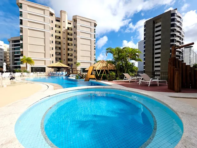 Imagem: Apartamento À Venda no Bairro Alphaville