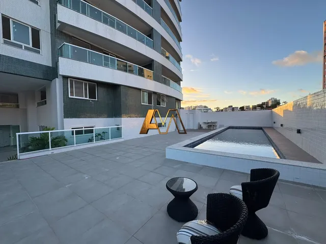 Imagem 1: Apartamento à venda no bairro Horto Florestal - Salvador/BA