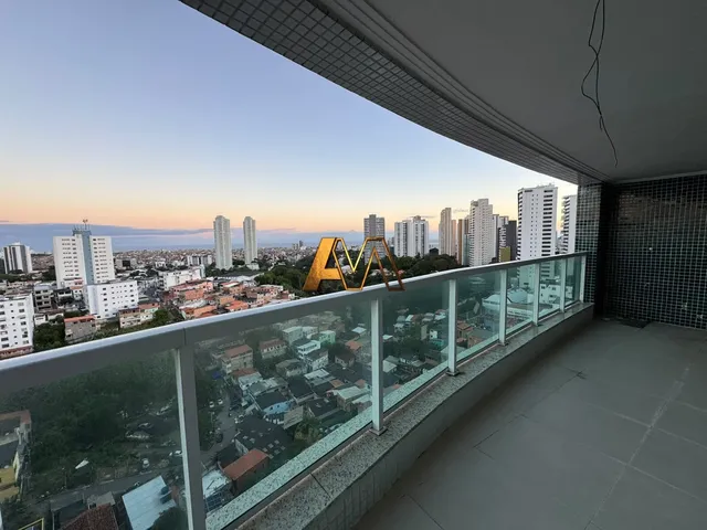 Imagem 10: Apartamento à venda no bairro Horto Florestal - Salvador/BA