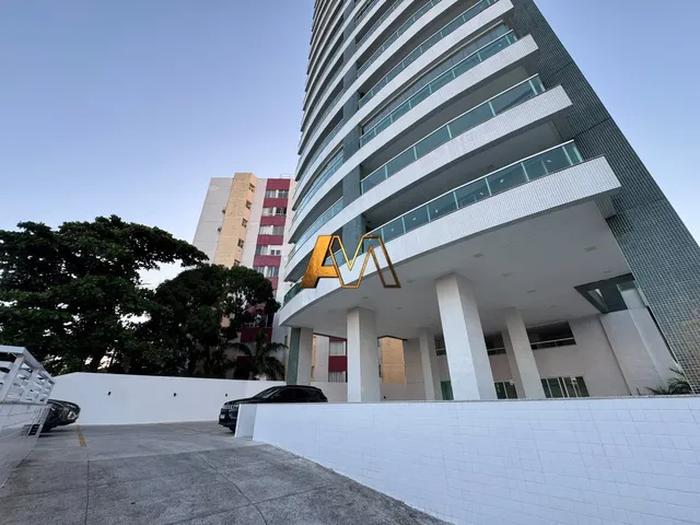 Imagem 5: Apartamento à venda no bairro Horto Florestal - Salvador/BA