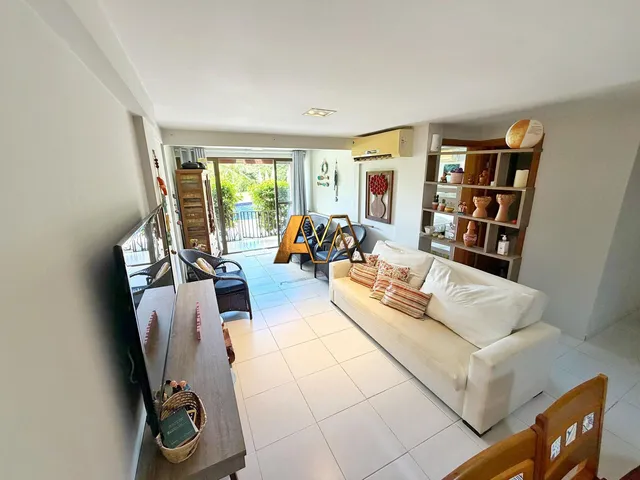 Imagem: Apto 2/4 com Garden em Guarajuba