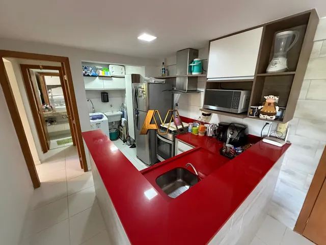 Imagem 3: Apto 2/4 com Garden em Guarajuba