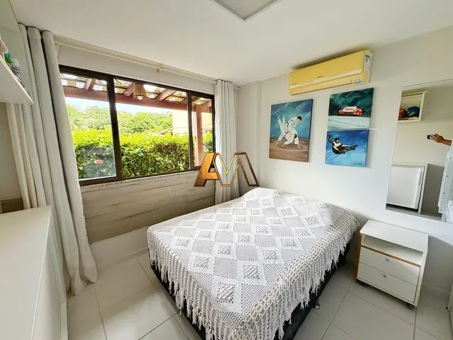 Imagem 11: Apto 2/4 com Garden em Guarajuba