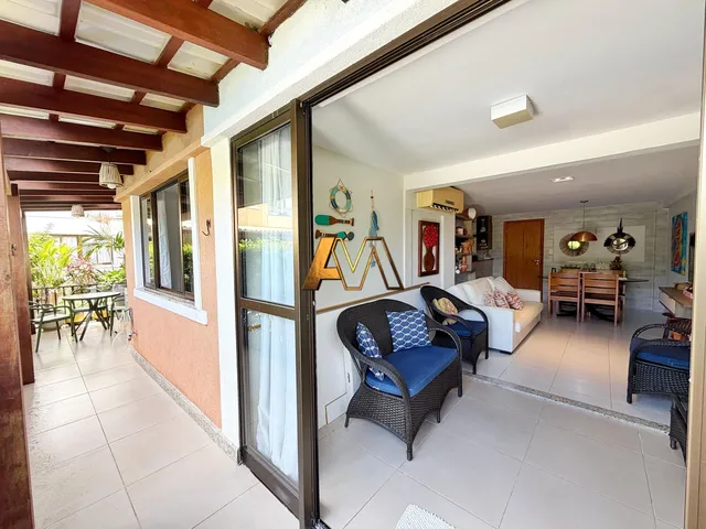 Imagem 15: Apto 2/4 com Garden em Guarajuba