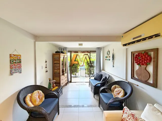Imagem 6: Apto 2/4 com Garden em Guarajuba