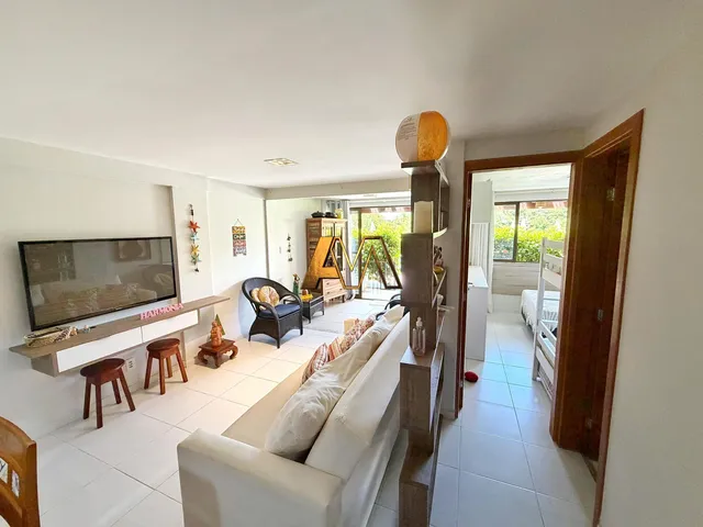 Imagem 9: Apto 2/4 com Garden em Guarajuba