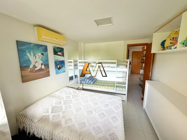 Imagem 2: Apto 2/4 com Garden em Guarajuba