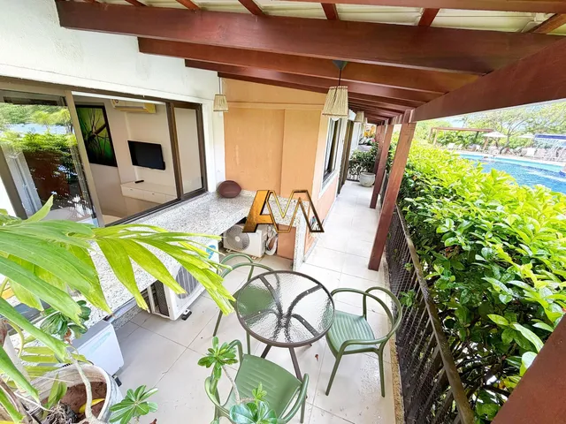 Imagem 8: Apto 2/4 com Garden em Guarajuba