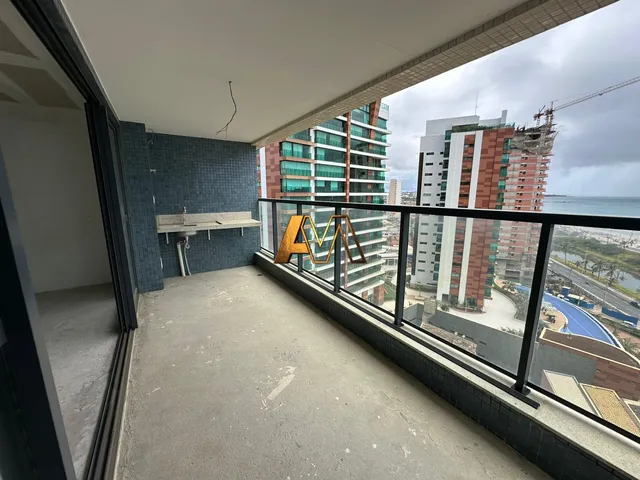 Imagem: Apartamento À Venda no Bairro Jaguaribe