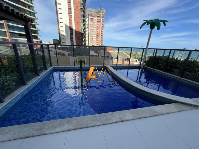 Imagem 6: APTO 3/4 COM VARANDA AMPLA EM JAGUARIBE