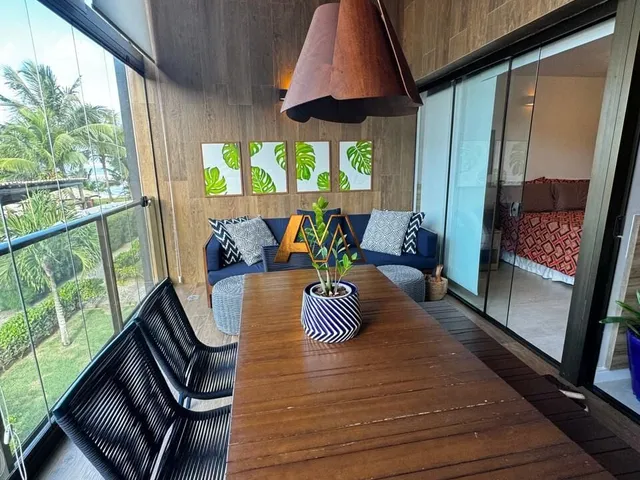 Imagem 11: Apartamento À Venda no Bairro Itacimirim - Camaçari/Ba