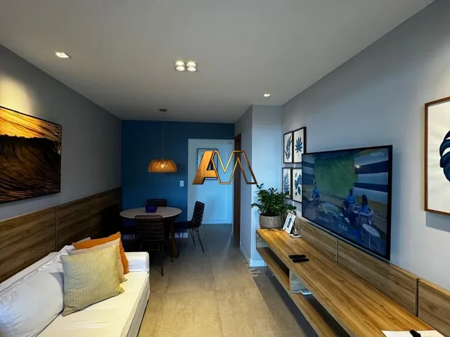 Imagem 12: Apartamento À Venda no Bairro Itacimirim - Camaçari/Ba