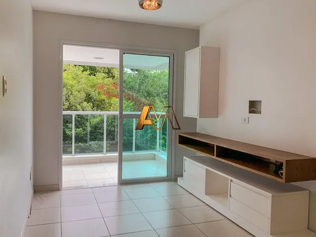 Imagem 1: Apartamento À Venda no Bairro Alphaville I - Salvador/Ba