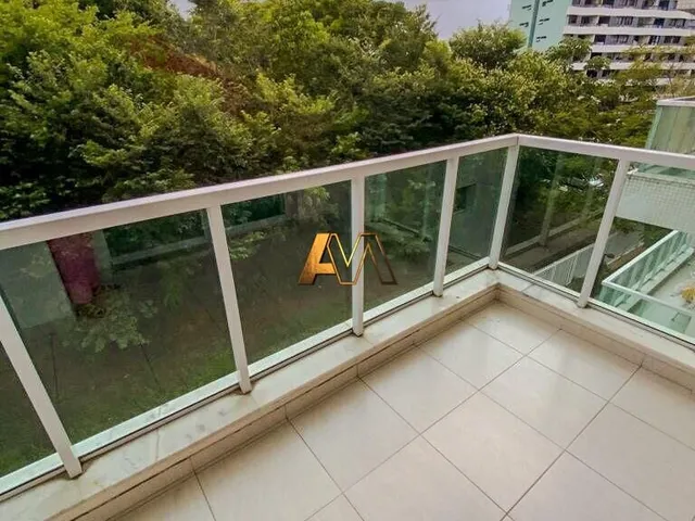 Imagem 14: Apartamento À Venda no Bairro Alphaville I - Salvador/Ba