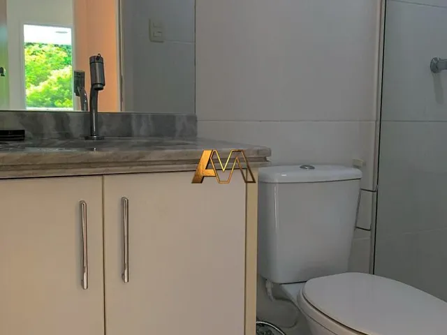 Imagem 9: Apartamento À Venda no Bairro Alphaville I - Salvador/Ba