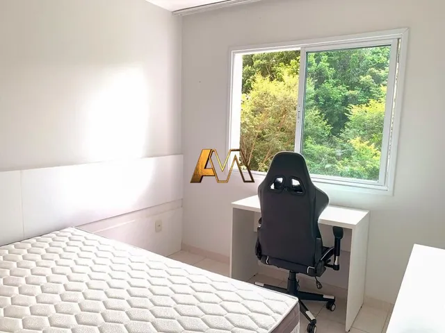 Imagem 10: Apartamento À Venda no Bairro Alphaville I - Salvador/Ba