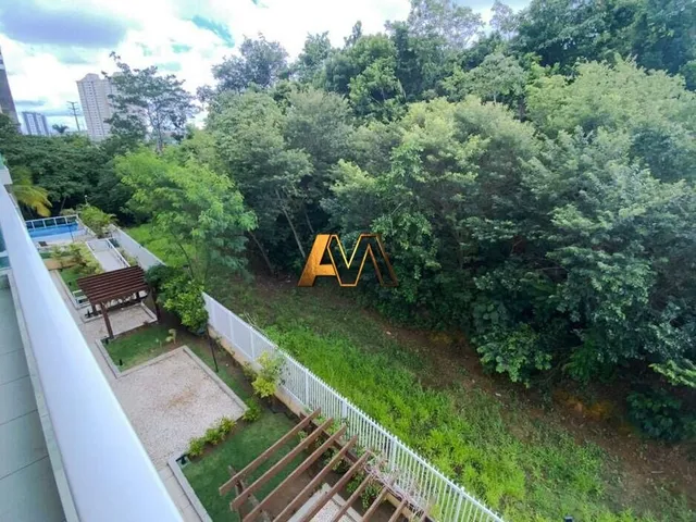 Imagem 2: Apartamento À Venda no Bairro Alphaville I - Salvador/Ba