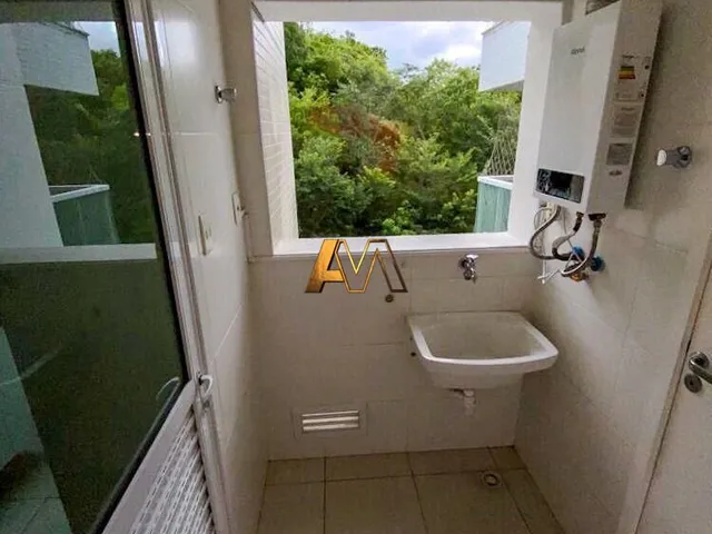 Imagem 12: Apartamento À Venda no Bairro Alphaville I - Salvador/Ba